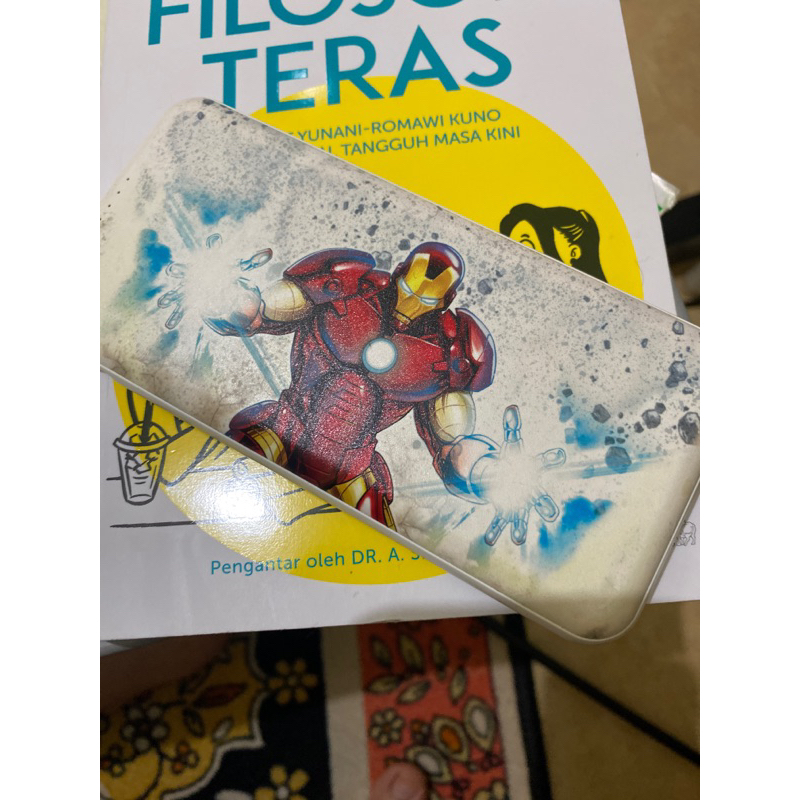 POWERBANK MINISO 10000mah