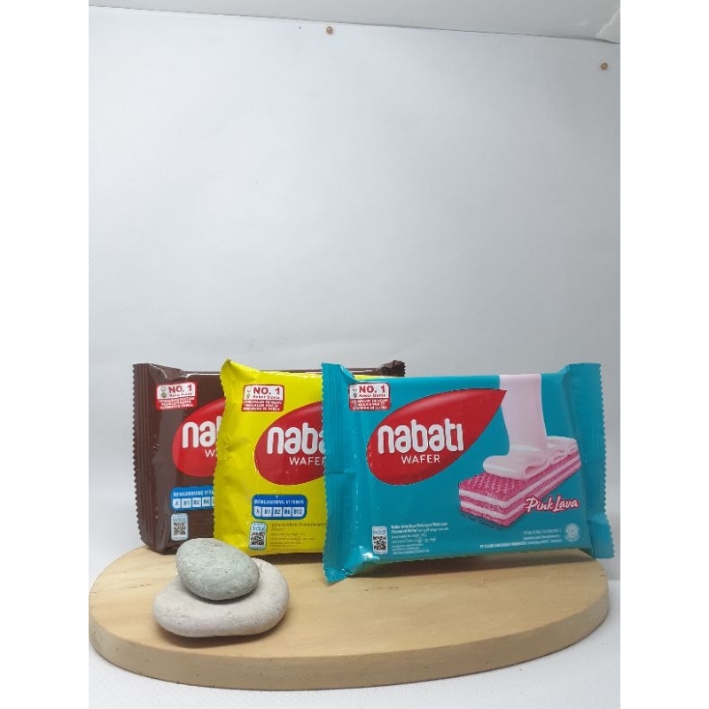 

nabati