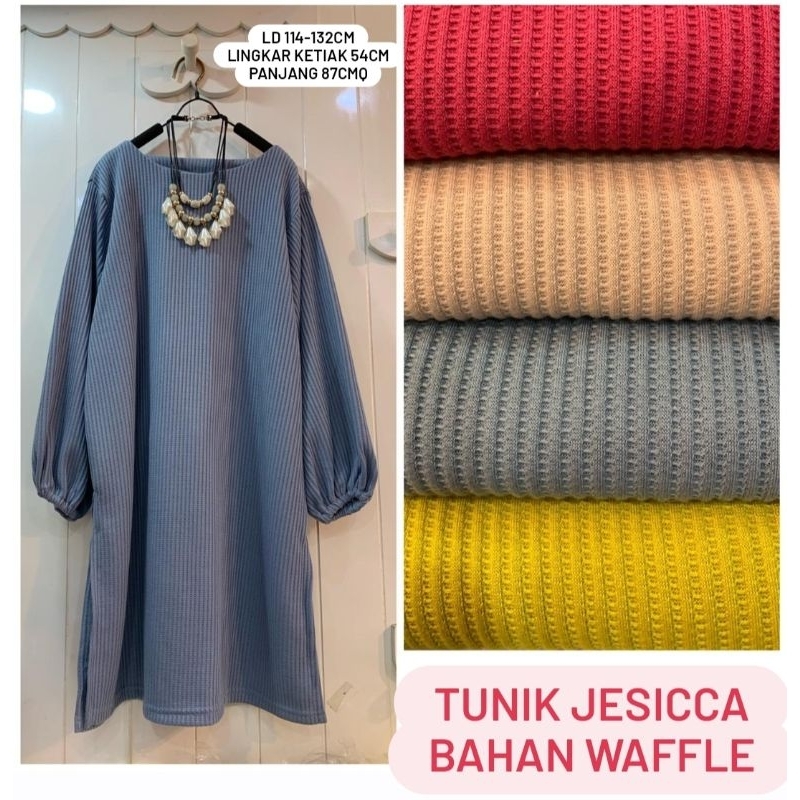 Tunik/Tunik Jessica vol2