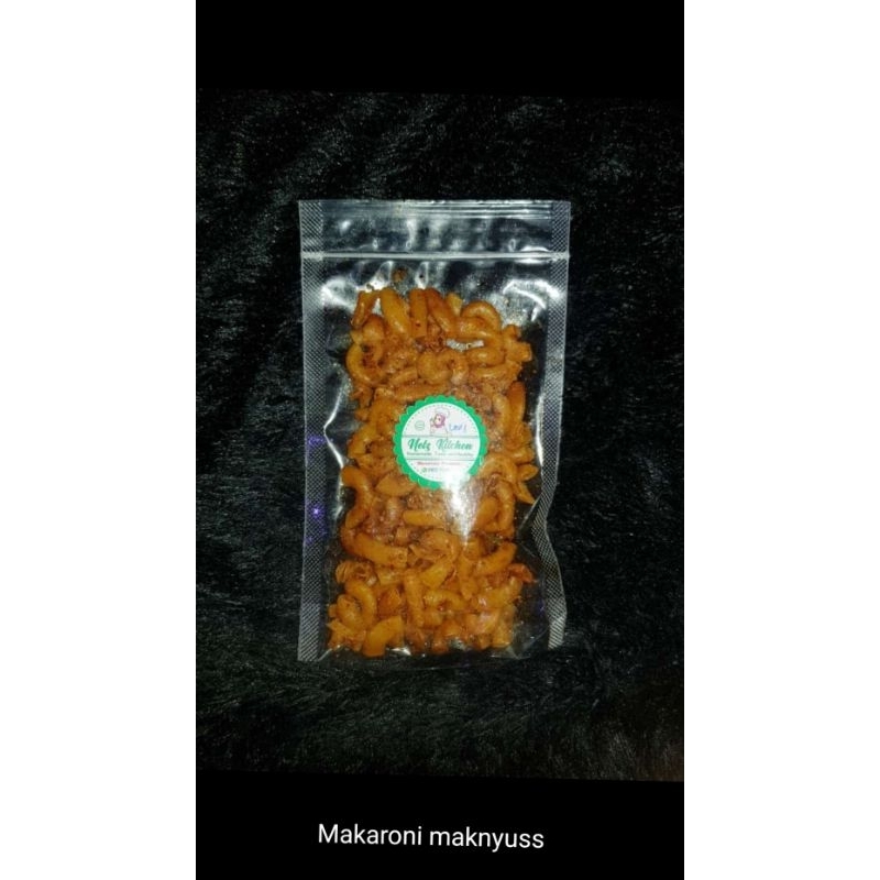 

aneka kripik pedes manis balado original