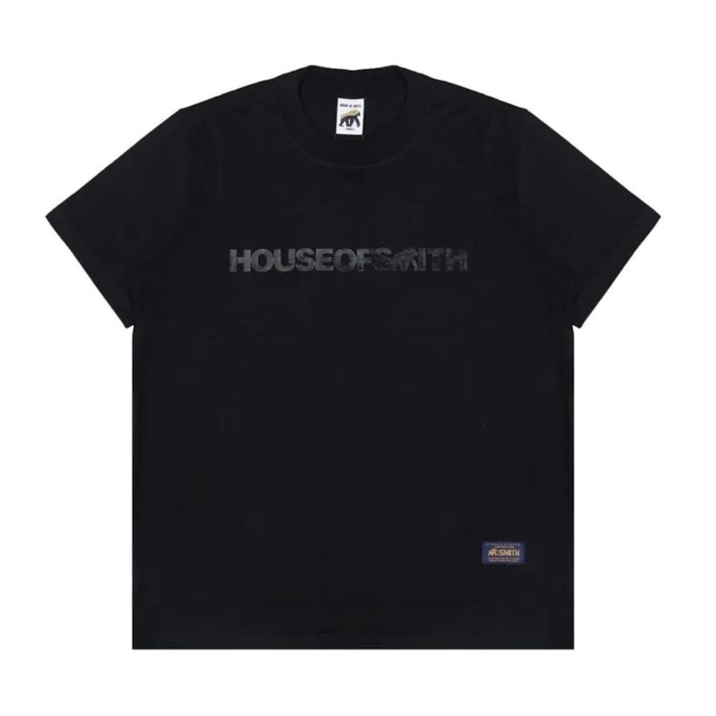 House of Smith Tshirt Scane All Varian