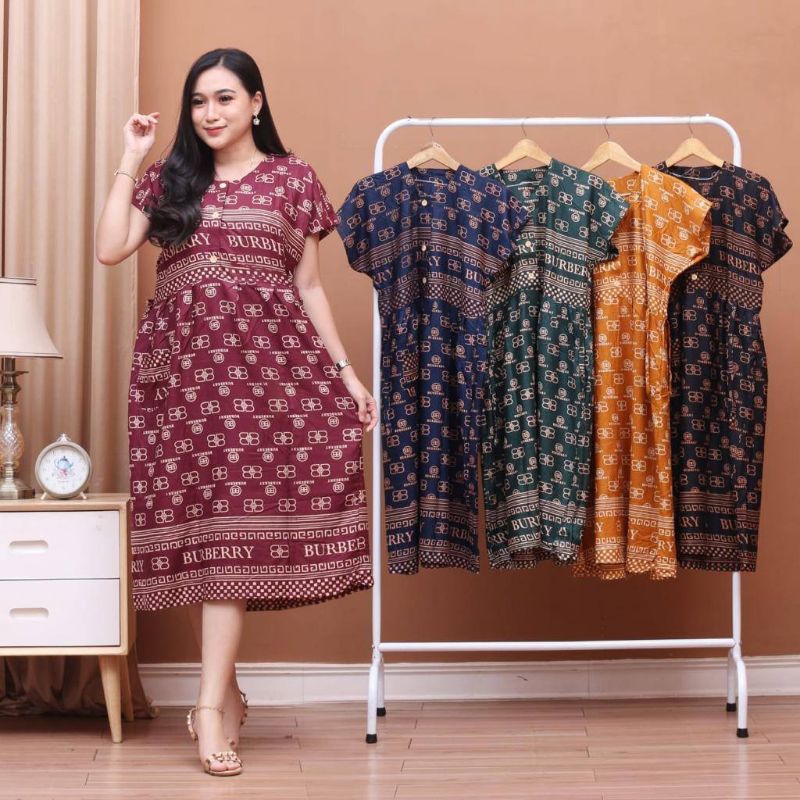 DASTER CENTINI BUSUI/DASTER JUMBO TALI SAMPING