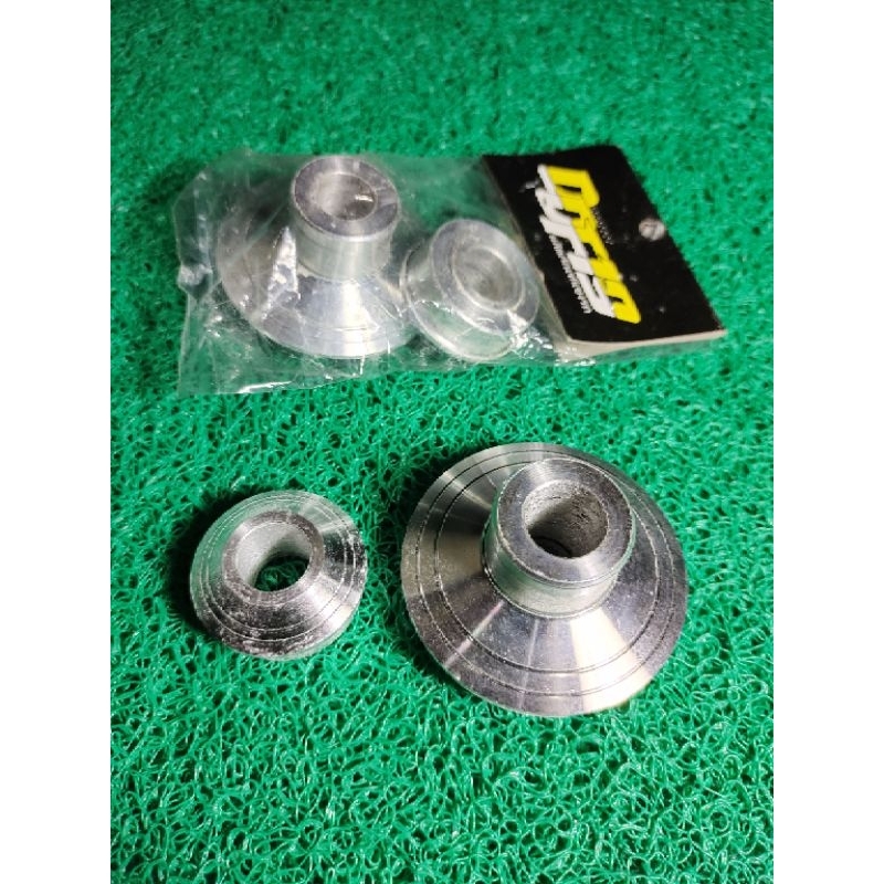 Bosh bos tromol depan Honda Gl Megapro Tiger PNP shok Ninja