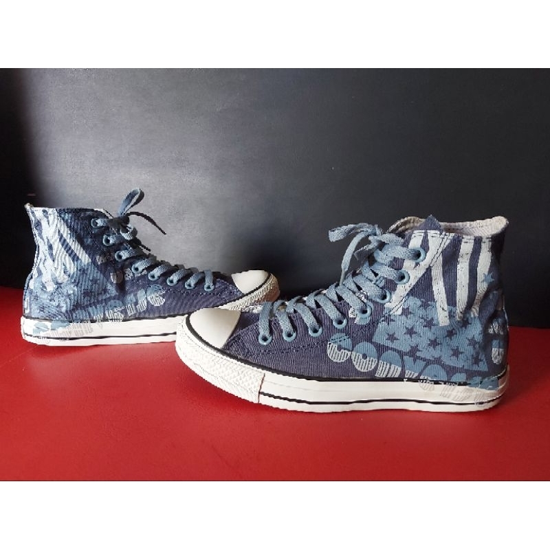 CONVERSE basic all star USA (made in China) size 40