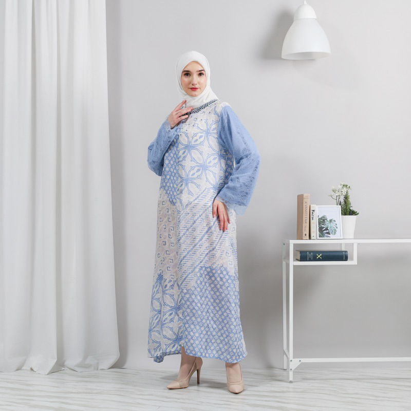 alena dress viscose premium