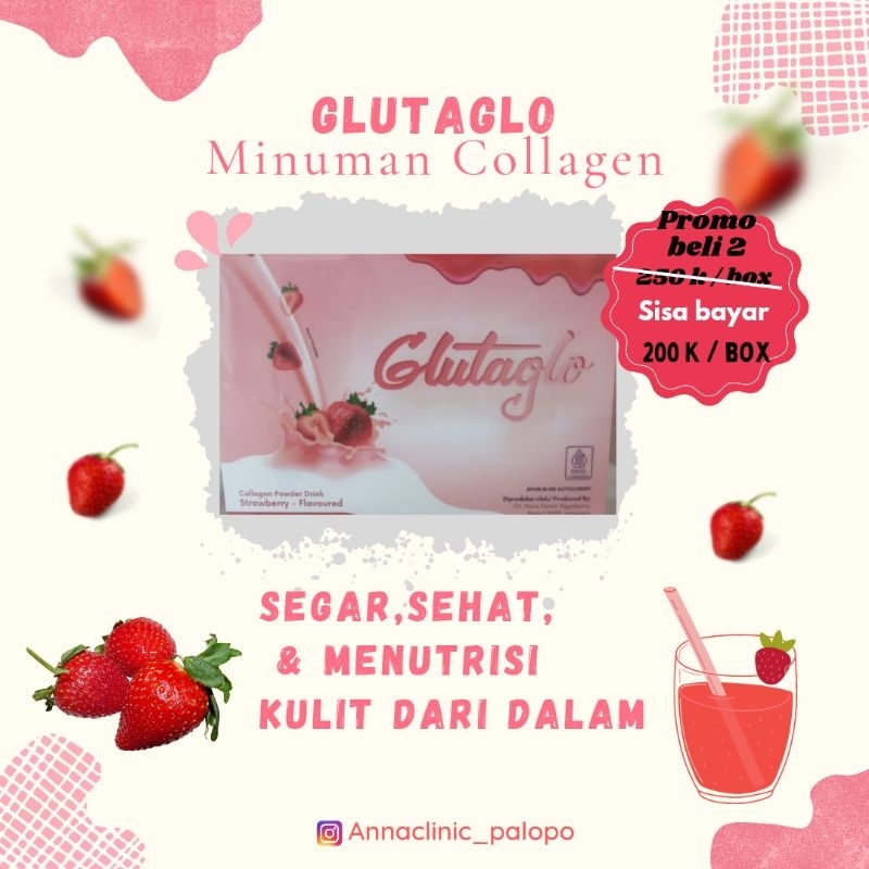 

glutaglo