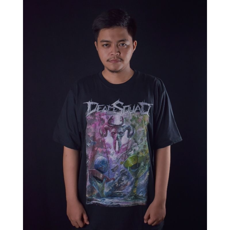 Tshirt Deadsquad - Profanatik