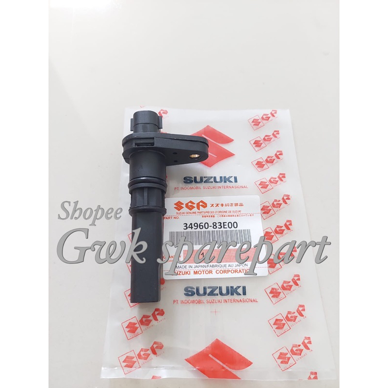 Sensor speedometer kecepatan Suzuki Swift Ori