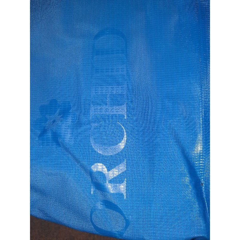 Terpal kolam bundar merek orchid