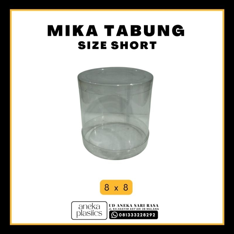 mika tabung