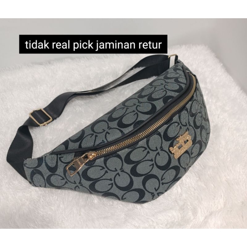 cuci gudang tas wanita multifungsi/tas wanita weisbag/tas selempang wanita terbaru2023/tas selempang wanita choach kekinian