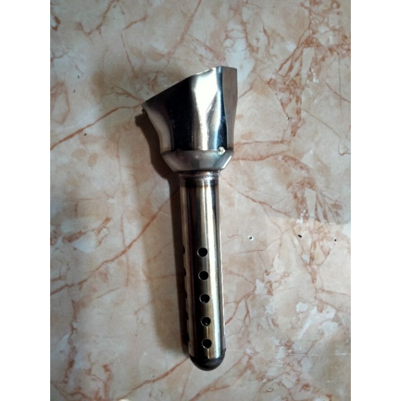 DB killer original R9 zeta