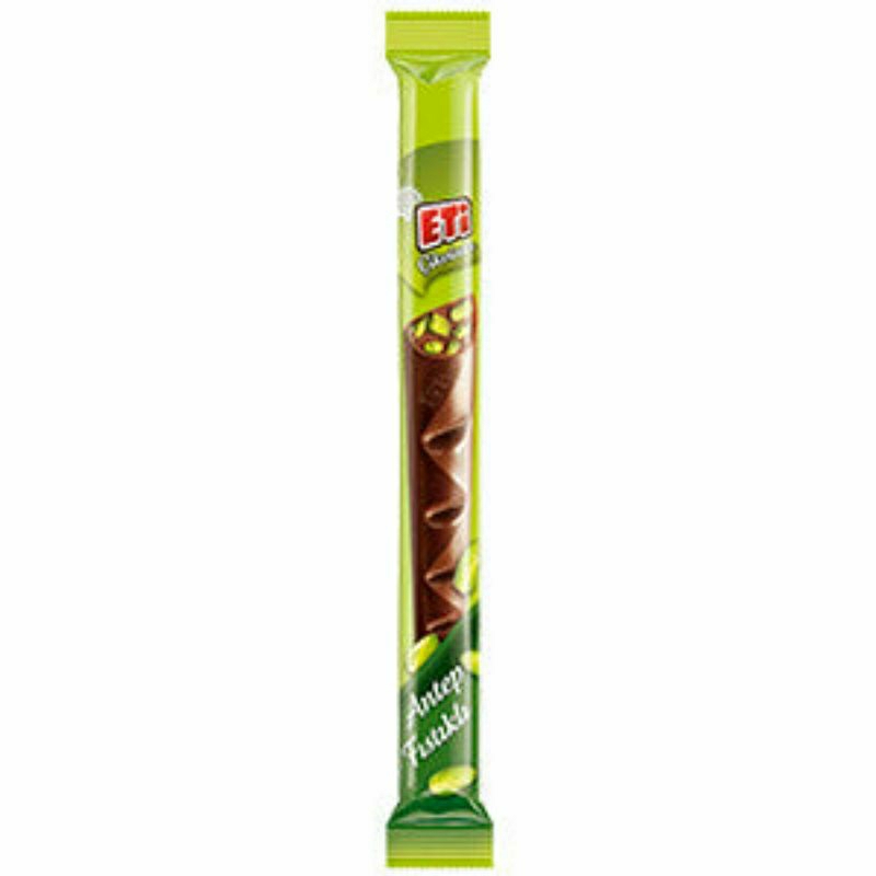 

COKLAT ETI PISTACHIO