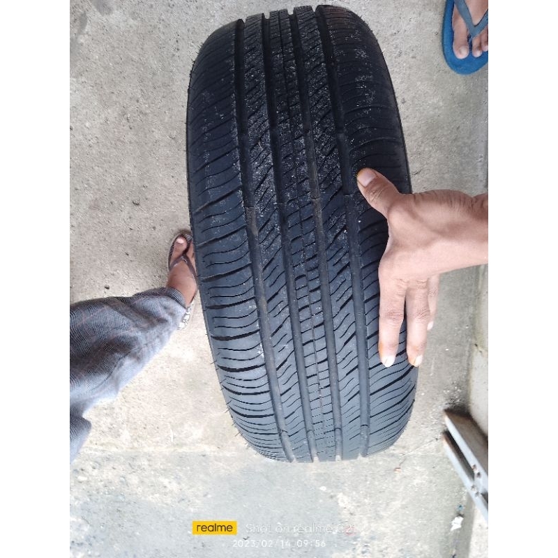 BAN GT radial Ring 16