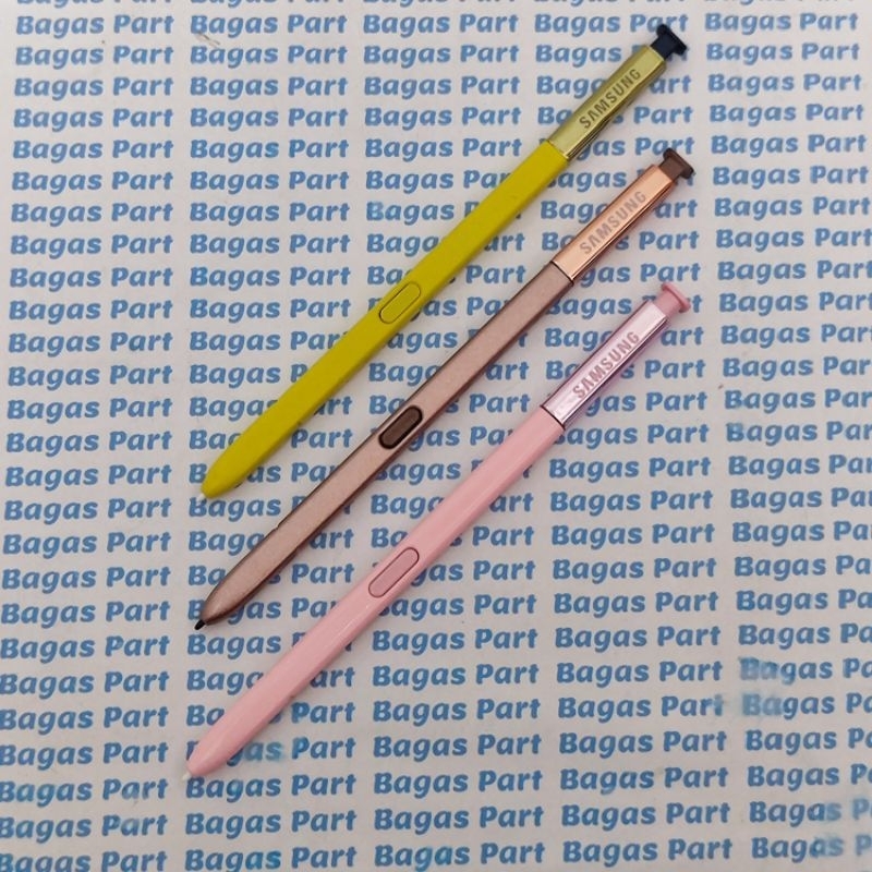 Spen Pen Stylus Samsung Note 9