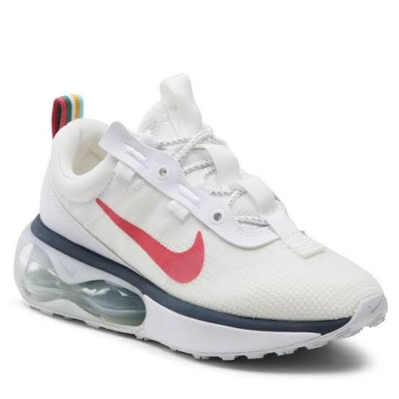 Nike Men's AIR MAX 2021 SE Shoes - White Original BNIB [DC9478-100]