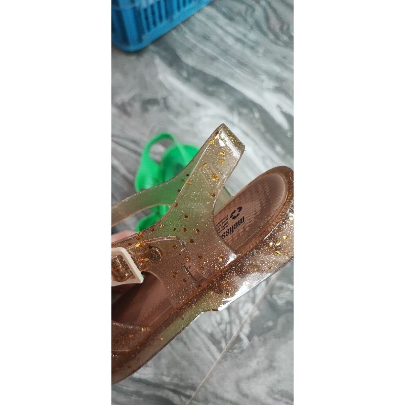 Possession + Rombaut (35/36-40) Sepatu Sandal Cantik Wanita Kekinian