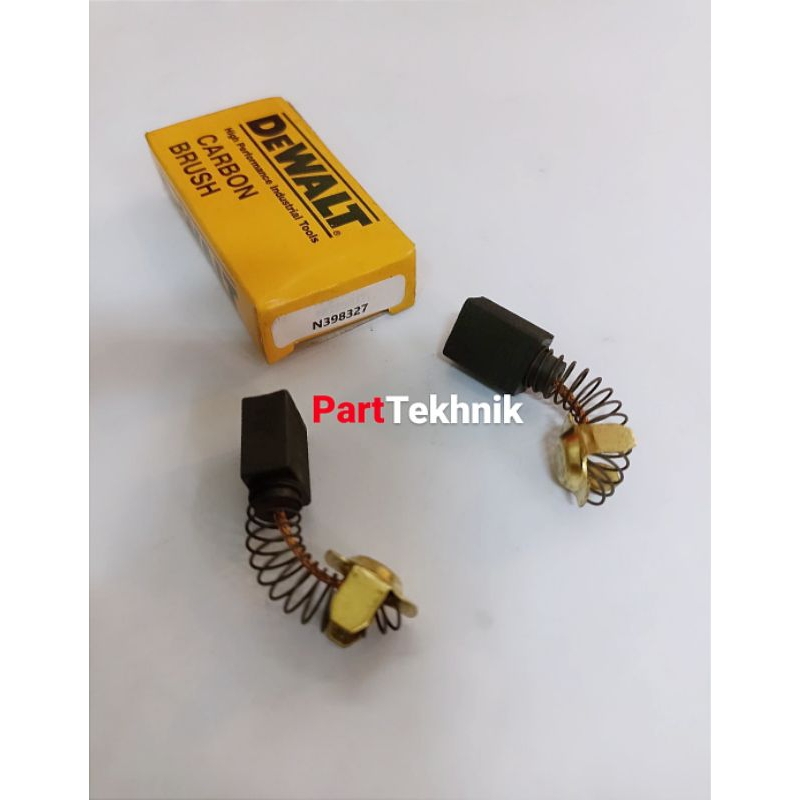 CARBON BRUSH DWP849 DEWALT ORIGINAL FOR POLISHER. CARBON BRUSH DWP849 DEWALT