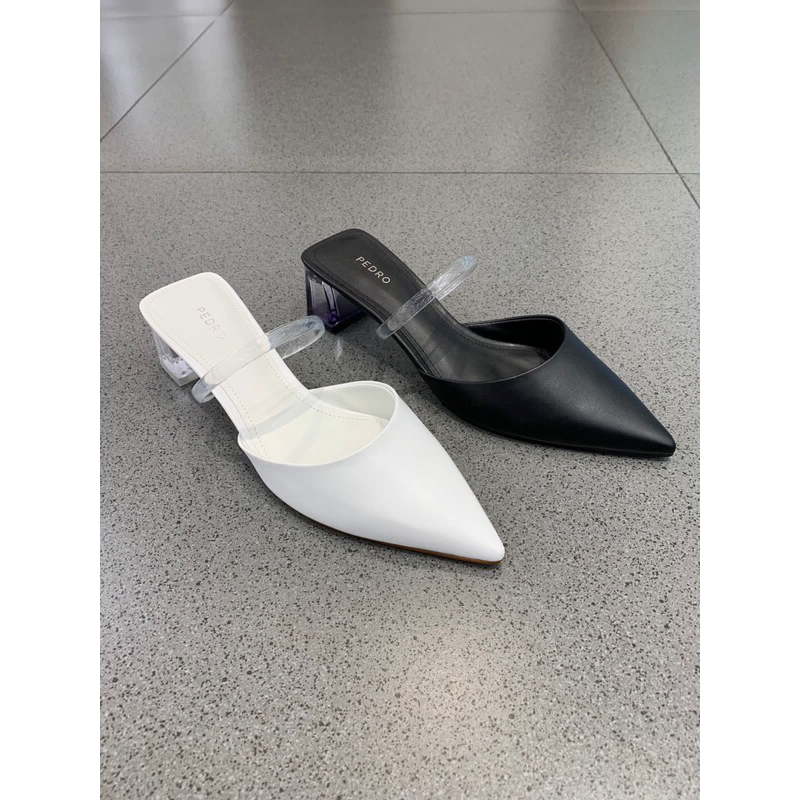 Sepatu wanita heels Pedro original store