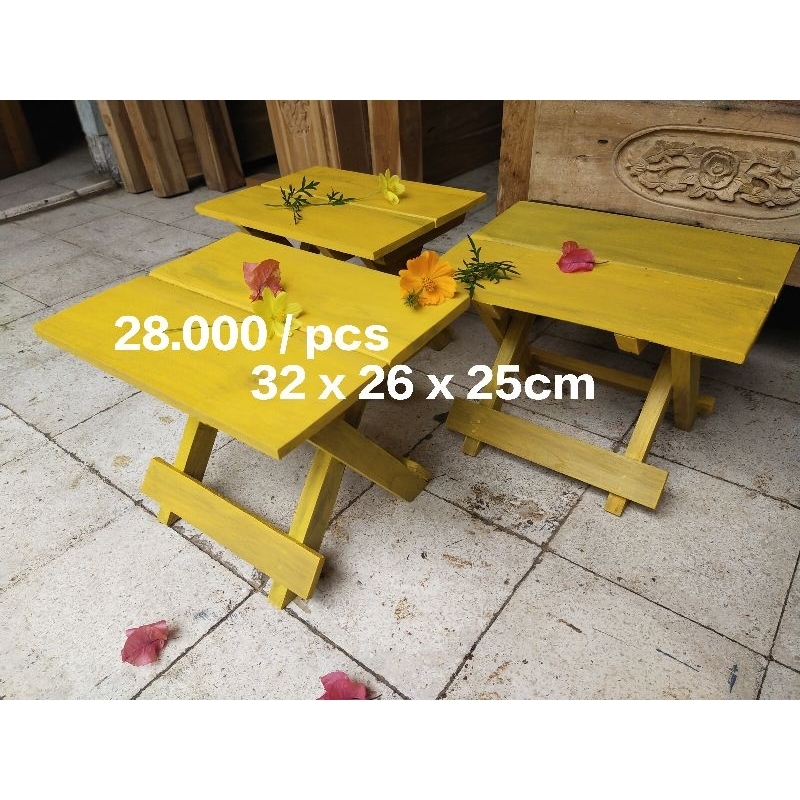 Rehal mejal lipat damparMURAH