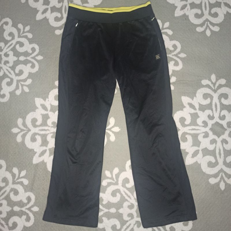 Celana Training Asics second