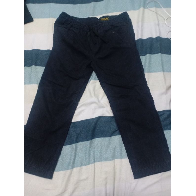 Preloved Celana anak laki-laki