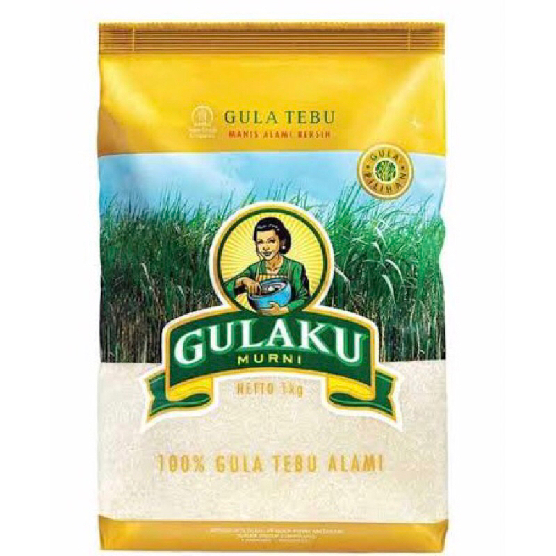 

Gula | Gulaku 500 gram