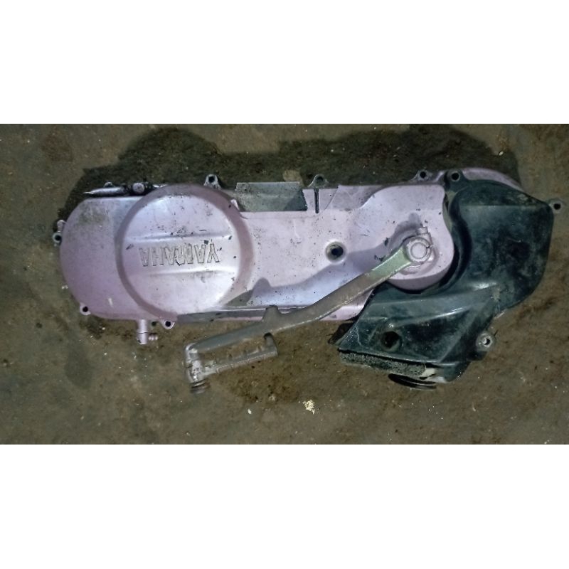 BLOK CVT MIO J 54P ORIGINAL