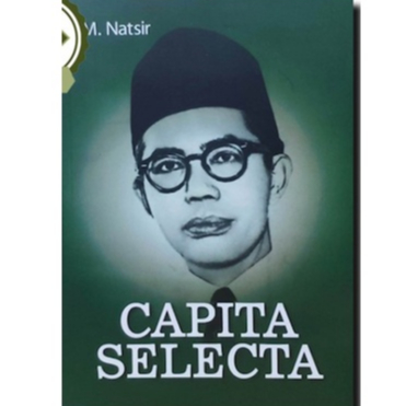 Capita Selecta M. Natsir jilid 2