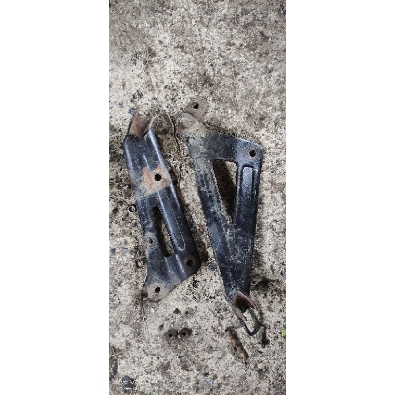 postep belakang grand ORI second