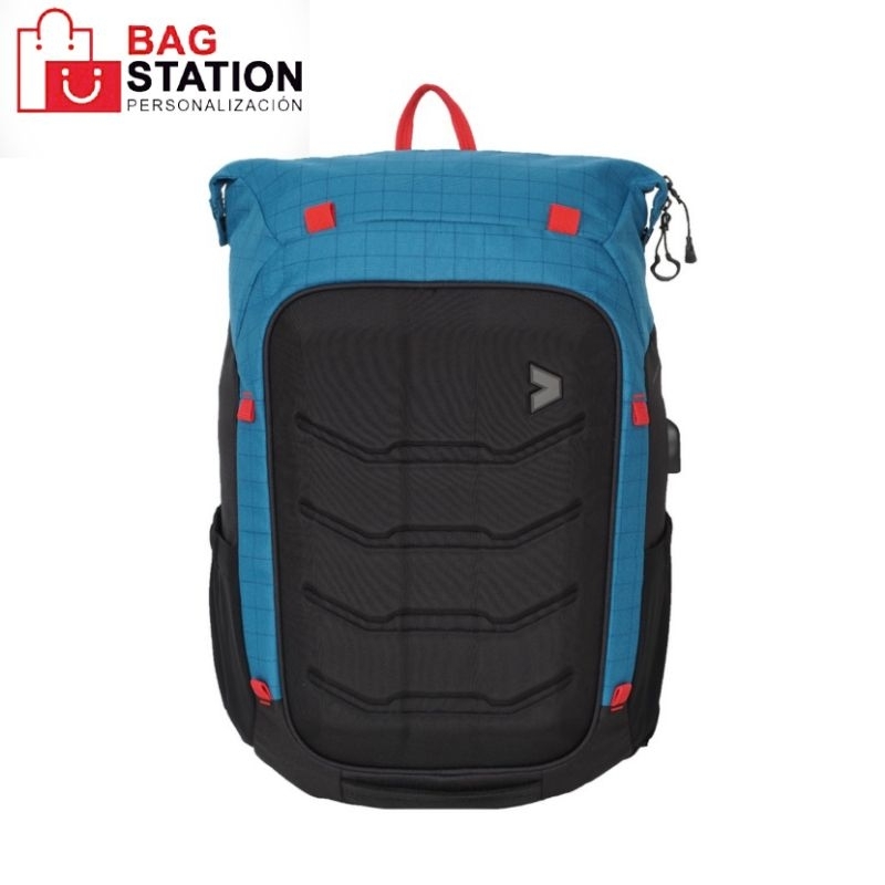 BACKPACK KALIBRE DESTINY ORIGINAL TAS RANSEL LAPTOP TAS KERJA TAS TRAVEL TAS KOREAN STYLE