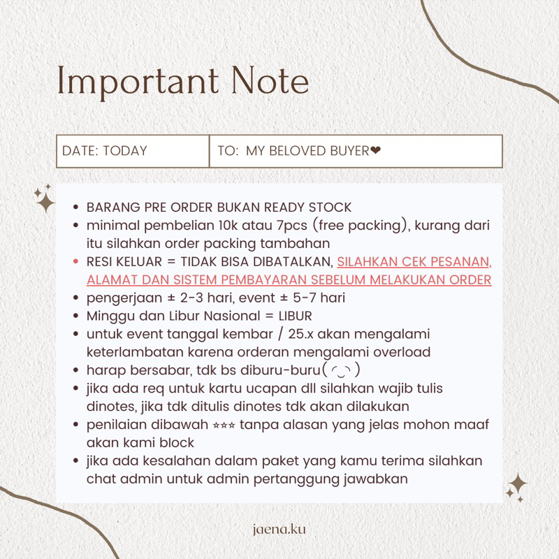 [TREASURE] PHOTOCARD ANNIVERSARY TREASURE ‼️ BACA DESKRIPSI ‼️