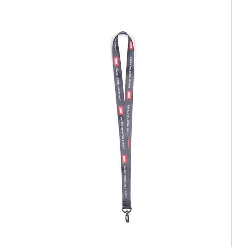 

Wadezig Lanyard RAISED LANYARD