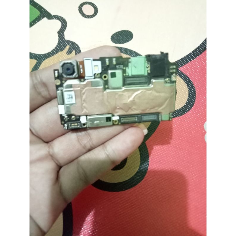 MESIN NORMAL OPPO A71 2018