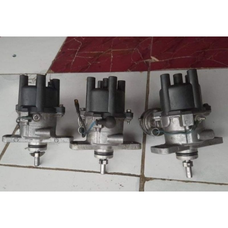 delco rotor platina orry daihatsu zebra 1 3