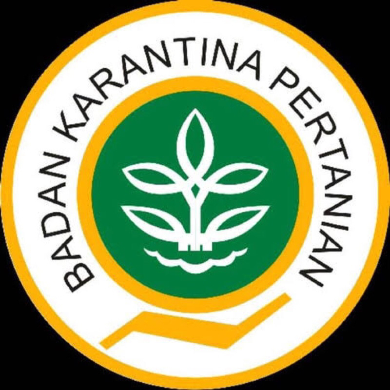 

Surat Karantina
