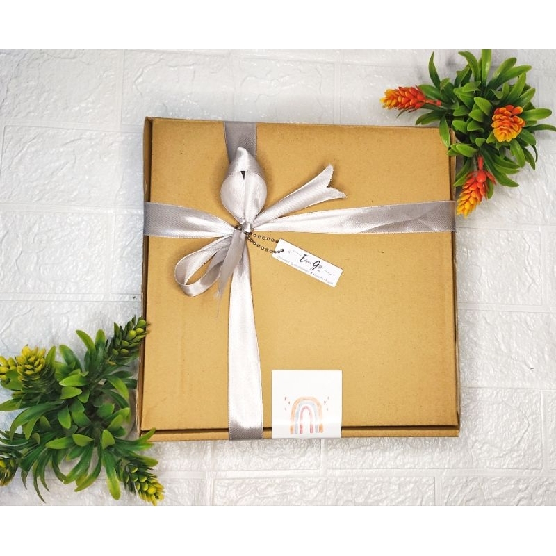 

hampers box baby