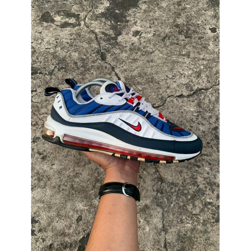 NIKE AIRMAX 98