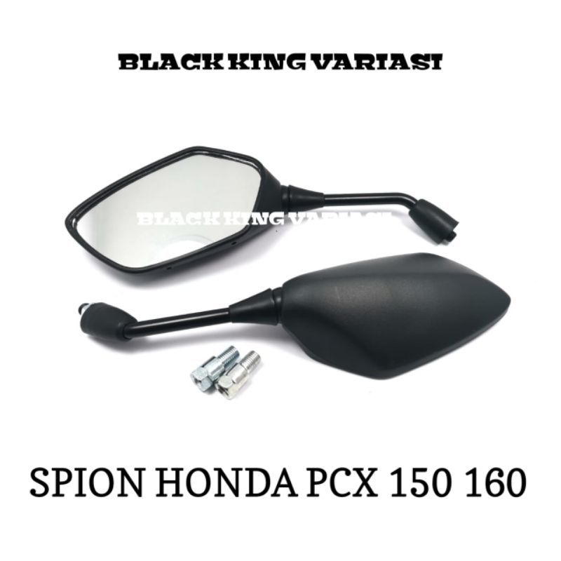 Spion Pcx Thailand Matic Beat Mio Vario Pcx Aerox FU Spion Motor Model PCX All Motor Universal