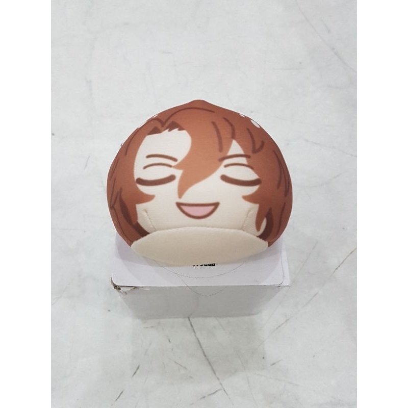 [CLEARANCE SALE] Tokuten Bonus Omanjuu Siegfried Granblue Fantasy GBF Doll Boneka