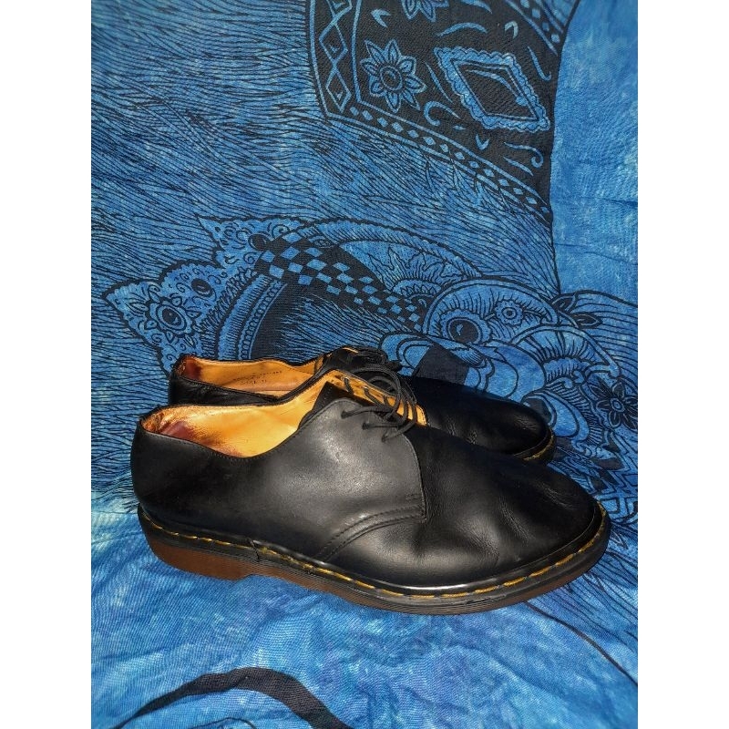Dr Martens 1461