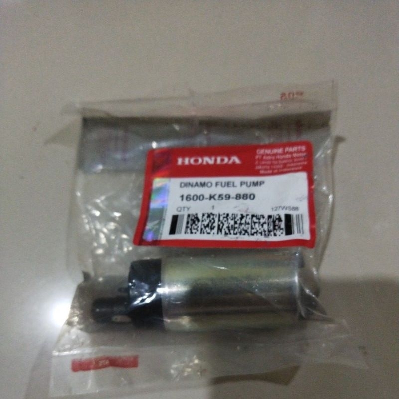 rotak vario150/revo fi/supra x 125AHM