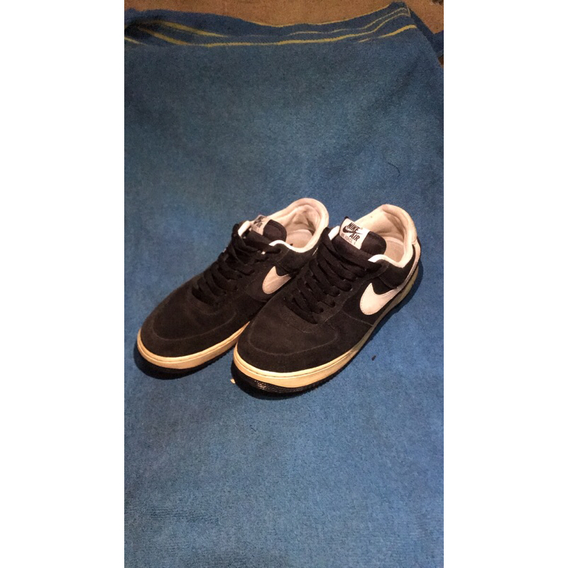 sepatu Nike AF1 original