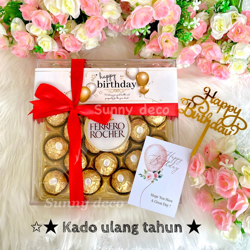 HAMPERS KADO ULANG TAHUN | KADO VALENTINE | KADO IDULFITRI | KADO ANNIVERSARY | BUKET WISUDA | BUKET BUNGA COKLAT FERRERO buket uang jakarta hamper cny sincia | parcel lebaran | hampers ramadhan | hampers idul fitri, christmas gift jkt | parcel imlek