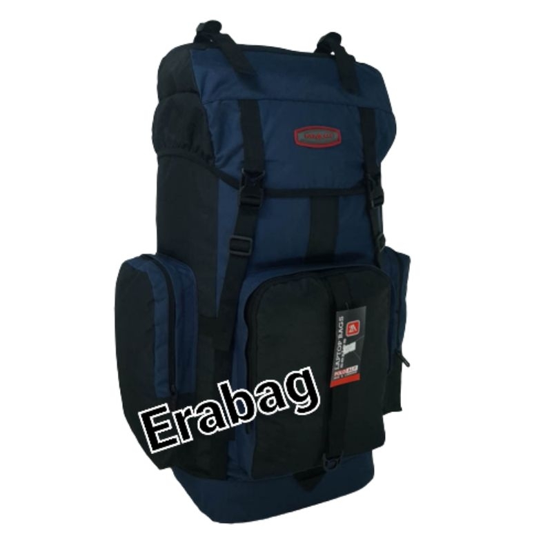 Polo ALF 022 Multi warna Backpack Tas gunung Tas keril Tas Carrier Tas Camping