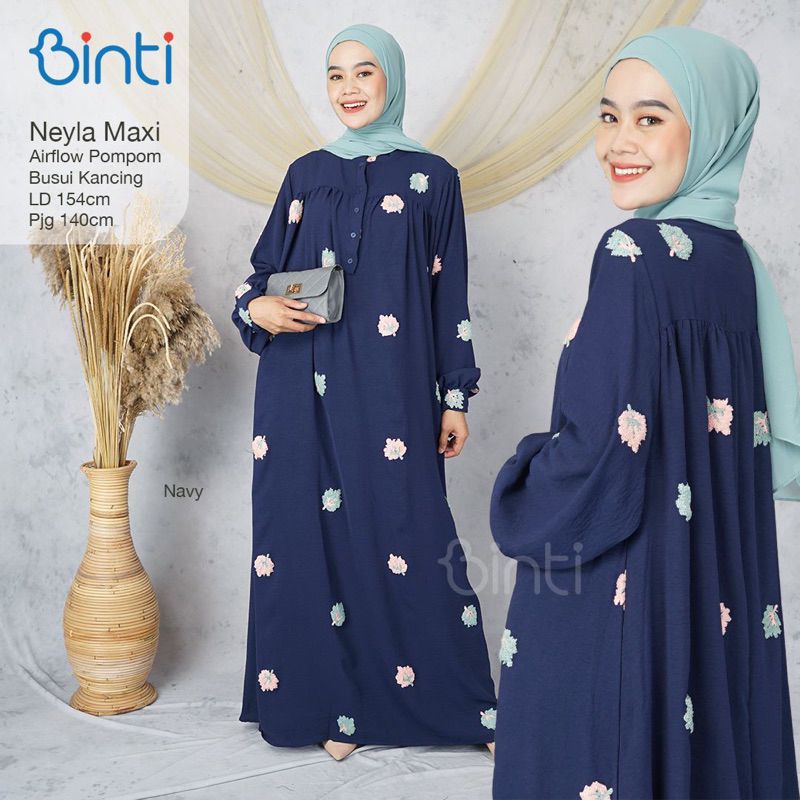 Gamis Pom pom LD 150 // gamis super jumbo // gamis XXXL // GAMIS jumbo 5L