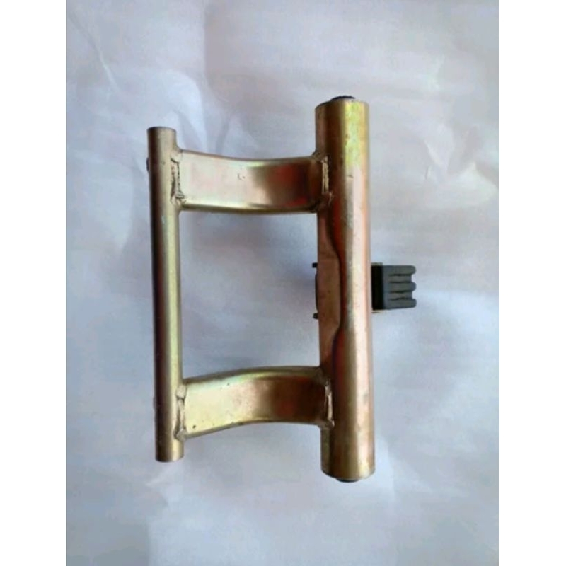 mounting Honda Vario 110 old Karbu original