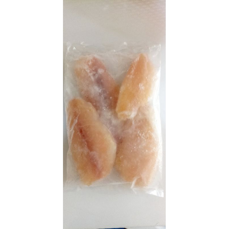 

Ikan Dori 1kg