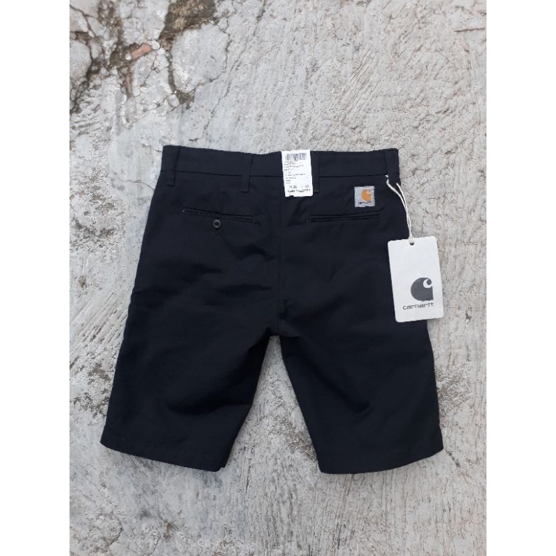 CARHARTT WIP SID SHORT | CELANA CARHARTT SECOND | CARHARTT PANTS SECOND