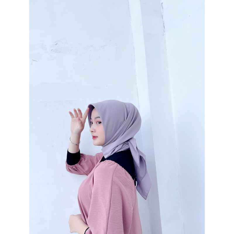 JILBAB PARIS PREMIUM